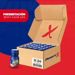 PowersX Frasquito 30ml - comprar online