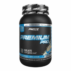 Proteína Isolate Premium Pro 907g | FORCE - comprar online