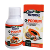 Q-PODIUM ADULTOS X 120 MLS | Impronatural