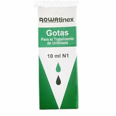 Rowatinex Gotas