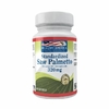 Saw Palmetto 320 Mg 60 Softgels | Healthy America