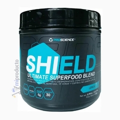 Shield Proscience 30 Servicios