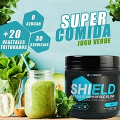 Shield Proscience 30 Servicios - comprar online