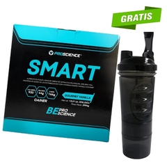 SMART GAINER 13.01 Lb