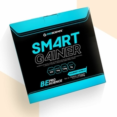 SMART GAINER 13.01 Lb - comprar online