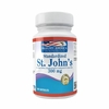 St. John's Wort 300 mg 100 Capsulas Healthy