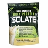 Super Advance Whey Protein Isolate 2lb Vainilla Cream