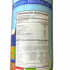 Niñosten 800g