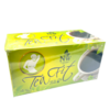 Te verde Tea-Fit 60g 30 tizanas - Natural Way