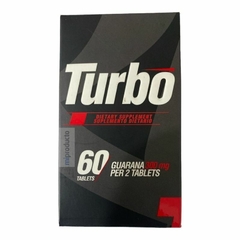 Turbo 60 Tablets | Healthy America