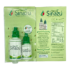 Stevia Sinazu 30ml + 15 mil de cortesía