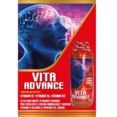 VITA ADVANCE LITRO