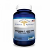 Vitamin C 1000 mg Rose Hips x 100 Softgels Natural Systems