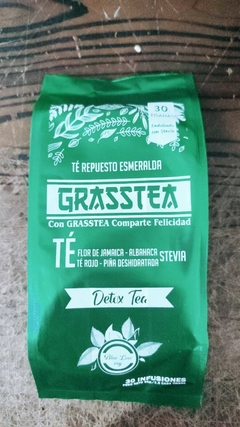 Te Repuesto Grasstea 30 Infusiones en internet