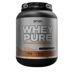 Proteína Whey Pure Limpia 908g | SMART NUTRITION - comprar online