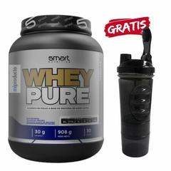 Whey Pure 2lb