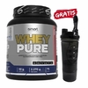 Whey Pure 5 libras