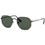 Óculos de Sol Ray Ban / Mod 3548NL / Cor 002/58