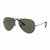 Armação Solar Mt Ray Ban 0Rb 3025 Aviator Large Metal 9190/31 62-14 140 3N Óculos Solar