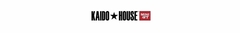 Banner da categoria Kaido*House