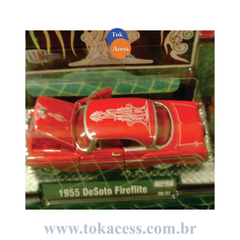 1:64 M2 - 1955 DeSoto Fireflite - Auto Dreams - comprar online