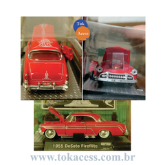 1:64 M2 - 1955 DeSoto Fireflite - Auto Dreams na internet