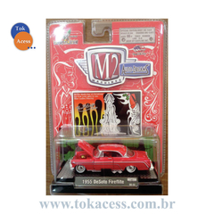 1:64 M2 - 1955 DeSoto Fireflite - Auto Dreams