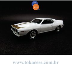 1:64 GREEN LIGHT - 1971 AMC Javelin AMX - comprar online