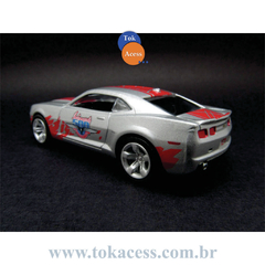 1:64 GREEN LIGHT - 2009 Chevrolet Camaro SS Indianapolis 500 Pace Car na internet