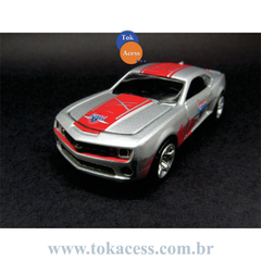 1:64 GREEN LIGHT - 2009 Chevrolet Camaro SS Indianapolis 500 Pace Car - comprar online