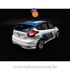 1:64 GREEN LIGHT - ROAD RACERS - 2012 Ford Focus ST na internet