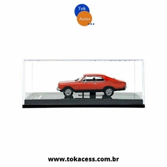 1:64 BR Classics - Miniatura Carro Chevrolet Opala Coupe SS (1976) - Series 2 - loja online