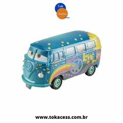 Miniatura 1:64 Disney Pixar Cars - Color Changers - 2/1 Fillmore - comprar online