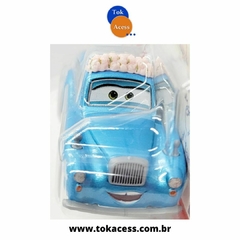 Miniatura 1:64 Disney Pixar Cars - On The Road - Mato - Mattel - comprar online