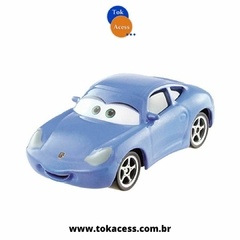 Miniatura 1:64 Disney Pixar Cars - Sally - comprar online