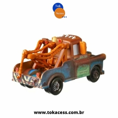 Miniatura 1:64 Disney Pixar Cars - Mater Mate na internet