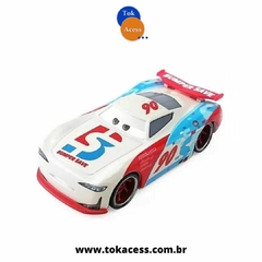 Miniatura 1:64 Disney Pixar Cars - Paul Conrev - comprar online