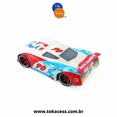 Miniatura 1:64 Disney Pixar Cars - Paul Conrev - loja online