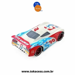 Imagem do Miniatura 1:64 Disney Pixar Cars - Paul Conrev