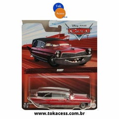 Miniatura 1:64 Disney Pixar Cars - Randy