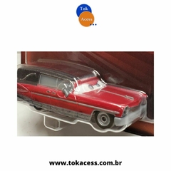 Miniatura 1:64 Disney Pixar Cars - Randy - comprar online