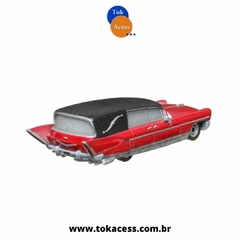 Miniatura 1:64 Disney Pixar Cars - Randy - loja online