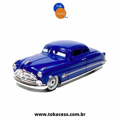 Miniatura 1:64 Disney Pixar Cars - Dog Hudson - comprar online