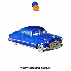 Miniatura 1:64 Disney Pixar Cars - Dog Hudson na internet