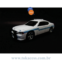 1:64 GREEN LIGHT - 2010 Dodge Charger Pursuit Police - comprar online