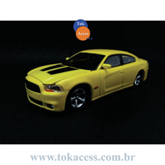 1:64 GREEN LIGHT - Dodge Charger SRT8 SUPERBEE - comprar online