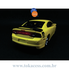 1:64 GREEN LIGHT - Dodge Charger SRT8 SUPERBEE na internet