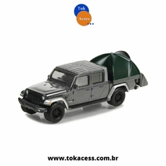 1/64 GREENLIGHT - THE GREAT OUTDOORS SERIE 2 - 2021 Jeep Gladiator High Altitude - comprar online