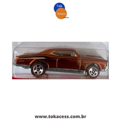 1:64 Hot Wheels - 1967 Pontiac GTO - comprar online