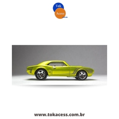 1:64 Hot Wheels - 1967 Pontiac FIREBIRD 400 - Cool Classics - comprar online